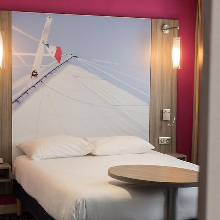 Ibis Styles St Gilles Croix De Vie Centre-Ville Saint Gilles Croix de vie Luaran gambar