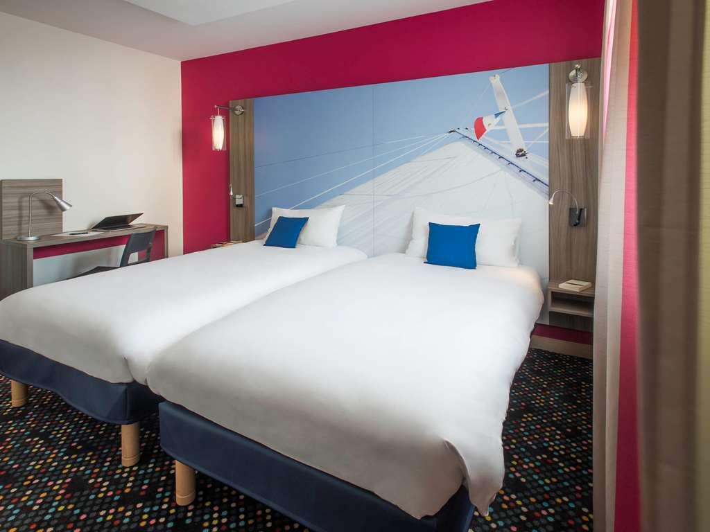 Ibis Styles St Gilles Croix De Vie Centre-Ville Saint Gilles Croix de vie Bilik gambar