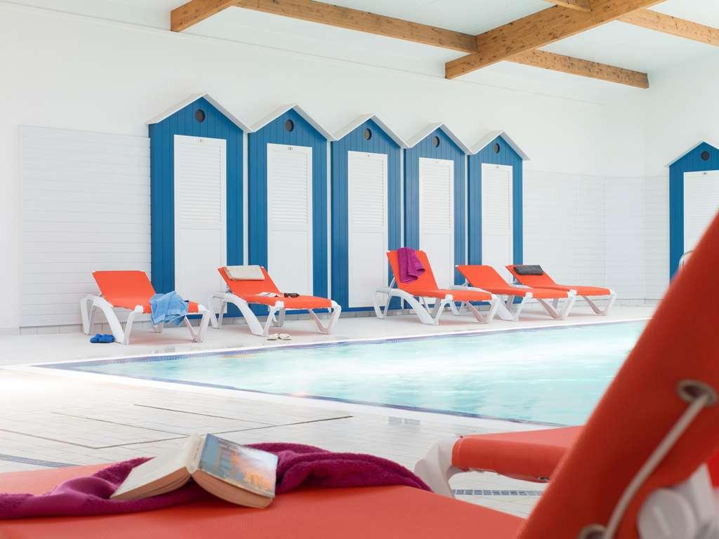 Ibis Styles St Gilles Croix De Vie Centre-Ville Saint Gilles Croix de vie Kemudahan gambar