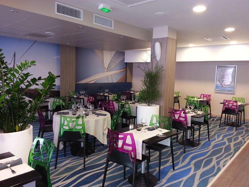 Ibis Styles St Gilles Croix De Vie Centre-Ville Saint Gilles Croix de vie Luaran gambar
