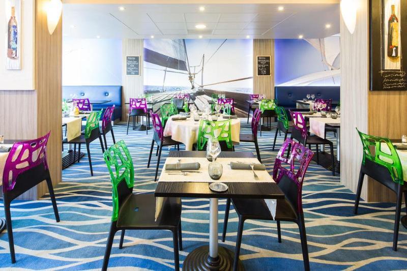 Ibis Styles St Gilles Croix De Vie Centre-Ville Saint Gilles Croix de vie Luaran gambar