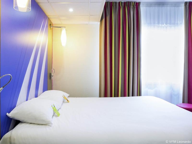 Ibis Styles St Gilles Croix De Vie Centre-Ville Saint Gilles Croix de vie Luaran gambar
