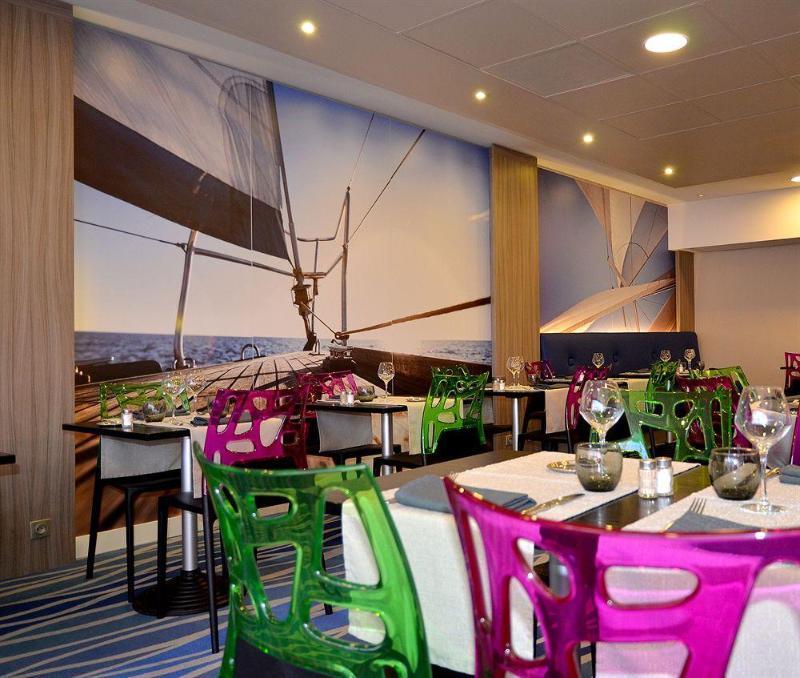 Ibis Styles St Gilles Croix De Vie Centre-Ville Saint Gilles Croix de vie Luaran gambar