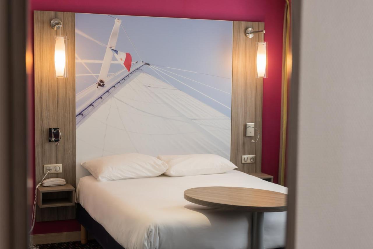 Ibis Styles St Gilles Croix De Vie Centre-Ville Saint Gilles Croix de vie Luaran gambar