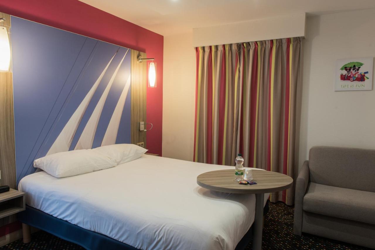 Ibis Styles St Gilles Croix De Vie Centre-Ville Saint Gilles Croix de vie Luaran gambar