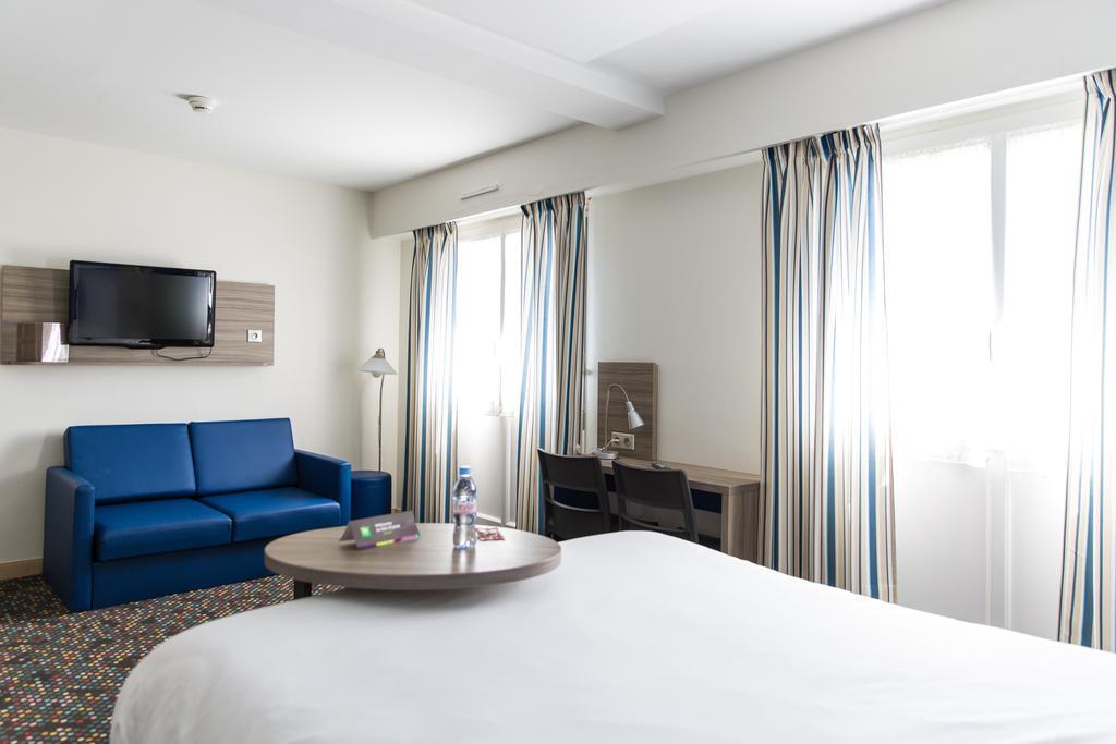 Ibis Styles St Gilles Croix De Vie Centre-Ville Saint Gilles Croix de vie Luaran gambar