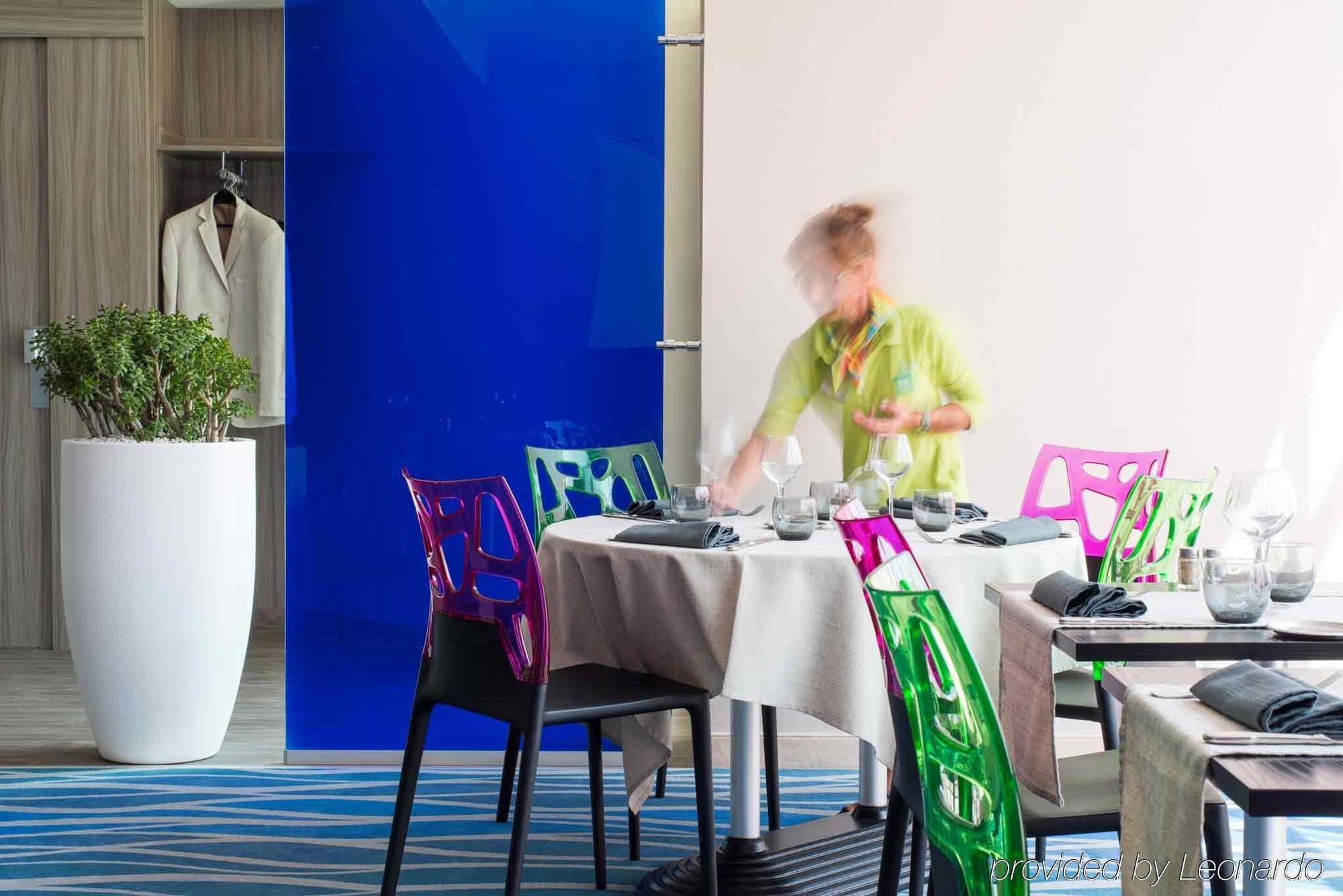 Ibis Styles St Gilles Croix De Vie Centre-Ville Saint Gilles Croix de vie Luaran gambar