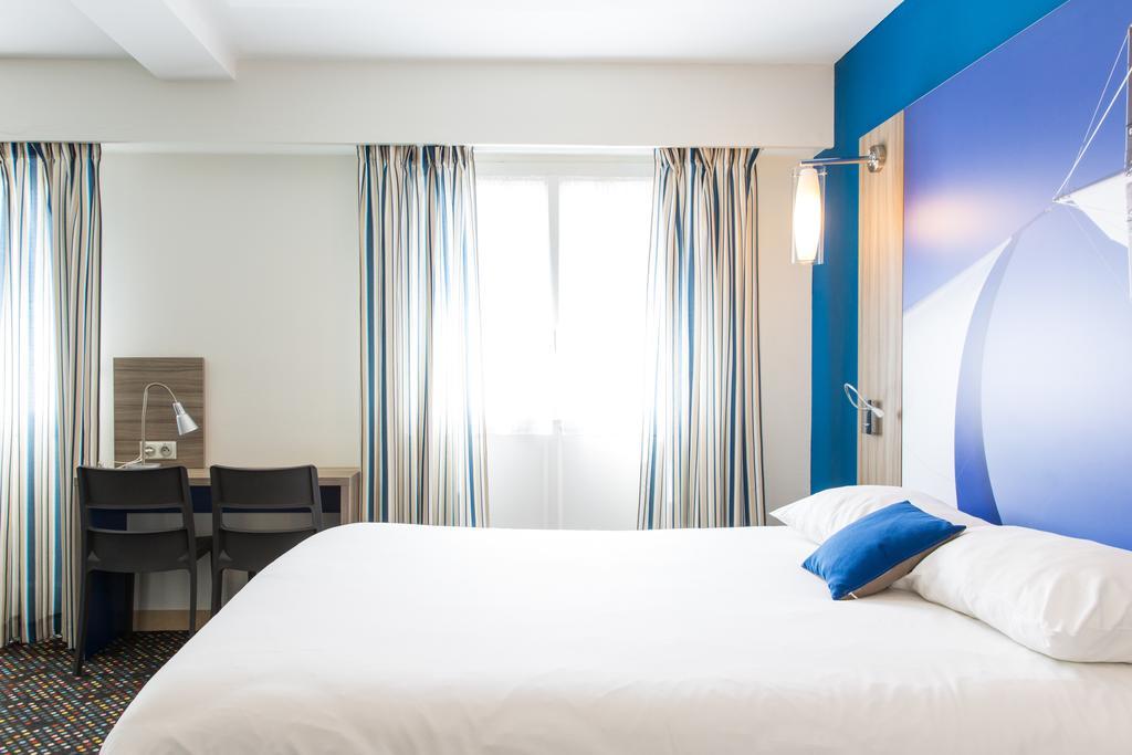 Ibis Styles St Gilles Croix De Vie Centre-Ville Saint Gilles Croix de vie Luaran gambar